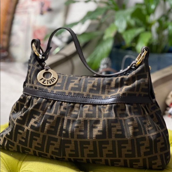 Fendi Handbags - FENDI Code#2308-8BR448-JWU-088